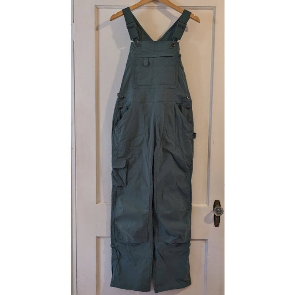 Duluth Heirloom Gardening Bib Overalls